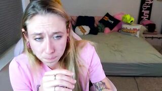 pr3ttyp1nkpussy - Chatr Online Stream mommy spank creamypussy Webcam footage