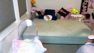 pr3ttyp1nkpussy - Chatr Online Stream mommy spank creamypussy Webcam footage