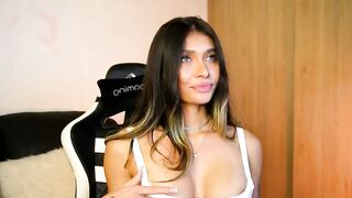 abril_w18 - Chatr Online Stream panties hidden show webcam heels