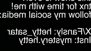 hetty_satar - Chatr Online Stream nails elegant nicebody nicegirl