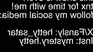 hetty_satar - Chatr Online Stream nails elegant nicebody nicegirl