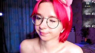 nora_failure - Chatr Online Stream Streamed session body little pink