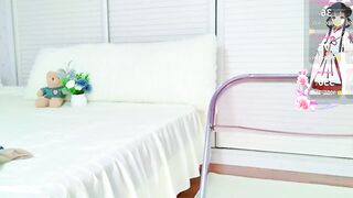 xiaoyu_ko - Chatr Online Stream cam2cam milf Stream snapshot cumwhore