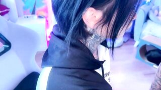 i_died_again - Chatr Online Stream cowgirl bigbooty dirty ahegao