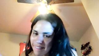 bianca12327 - Chatr Online Stream dadbod facesitting flexing Recorded performance