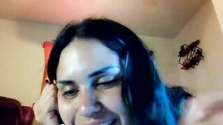 bianca12327 - Chatr Online Stream dadbod facesitting flexing Recorded performance