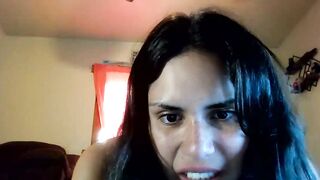 bianca12327 - Chatr Online Stream dadbod facesitting flexing Recorded performance