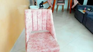 lulu_lopez - Chatr Online Stream saliva onlyfans clamps chocolate