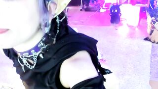 zephirah_abney - Chatr Online Stream  longnipples naturaltits toy