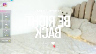 andreathomson - Chatr Online Stream fat squirty tiny precum