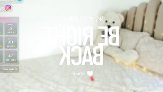 andreathomson - Chatr Online Stream fat squirty tiny precum