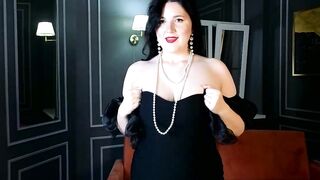 mikka_blush - Chatr Online Stream blueeyes barefeet newmodel ebonyqueen