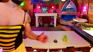 bigbananamilfshake - Chatr Online Stream dominate interactivetoy sexyblonde lush