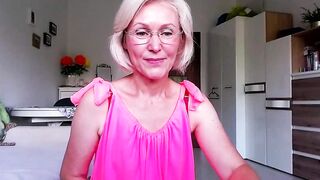 jasmin18v - Chatr Online Stream cumshow blond young cougar