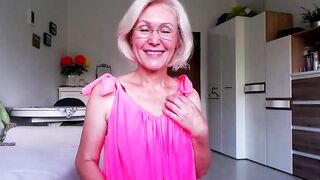 jasmin18v - Chatr Online Stream cumshow blond young cougar