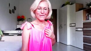 jasmin18v - Chatr Online Stream cumshow blond young cougar