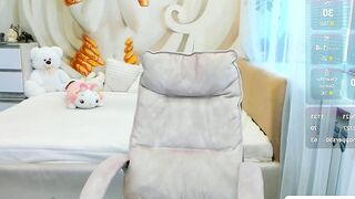 nika_tailor - Chatr Online Stream talk chat beautiful Recorded interaction