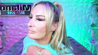 tamaramilano - Chatr Online Stream orgasm kink nakedshow nicegirl