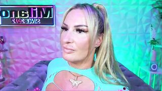 tamaramilano - Chatr Online Stream orgasm kink nakedshow nicegirl