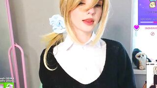 sweetuniporn - Chatr Online Stream serve joy Virtual capture free