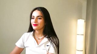 welcome_to_forever - Chatr Online Stream groupshow slap houseparty gag