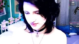 dark_vamp_ - Chatr Online Stream inches bigbooty deepthroat slender