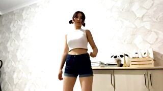 lottiebonebright - Chatr Online Stream kinky sexygirl throat latino