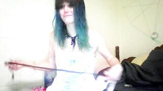 rhyastray - Chatr Online Stream tattoo bigbutt aussie schoolgirl