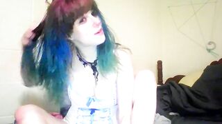 rhyastray - Chatr Online Stream tattoo bigbutt aussie schoolgirl