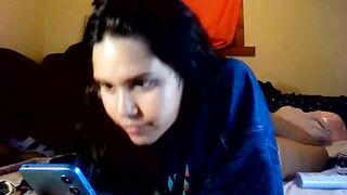 bianca12327 - Chatr Online Stream mistress hairyarmpits chocolate