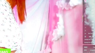 alisia_spinnet - Chatr Online Stream pvton pump sugarbaby naughtygirl