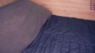 ainsleyellick - Chatr Online Stream cumslut clamps kink Streamed session