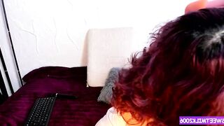 sweetmilk2006 - Chatr Online Stream longhair chubby whore tights