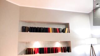 margarethowell - Chatr Online Stream brownhair Webcam footage saliva saliva