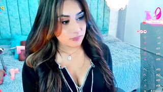 eveline_figeroa - Chatr Online Stream plug mom interracial curves