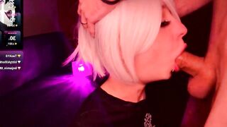 darkfirenight - Chatr Online Stream plussize curved spank tender