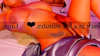 anahi_ryan - Chatr Online Stream pinkpussy bigbelly schoolgirl squirtshow