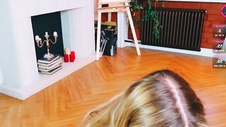 alyssmitsu - Chatr Online Stream perkynipples nippleclamps stream precum