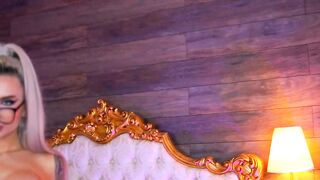 juicy_jessye - Chatr Online Stream dominatrix Recorded session solo Real-time footage