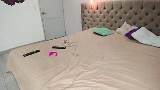 nacho_and_mia_  - Record  [Chaturbate] videos-amateurs teenage-porn-videos funk wank