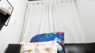 nathalia_hottman  - Record  [Chaturbate] amiga bunduda breasts -anal