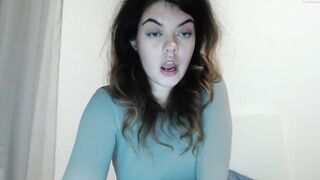 ocean_eyess_  - Record  [Chaturbate] girlfriend licking New Record Clip russia