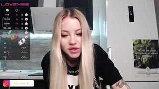 patricia_bloom  - Record  [Chaturbate] female branquinha hot-blow-jobs jacking