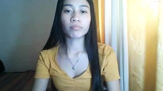 pinayyang19  - Record  [Chaturbate] hot pussy -kissing straight