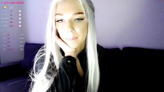 pervyblonde  - Record  [Chaturbate] buceta mature boots chick