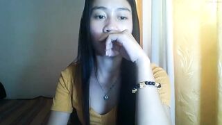 pinayyang19  - Record  [Chaturbate] time deepthroat penetration chunky