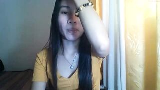 pinayyang19  - Record  [Chaturbate] time deepthroat penetration chunky