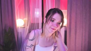 raypeach  - Record  [Chaturbate] -bukkakeboy slim-waist webcamsex retro