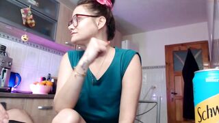 ruxandradanny  - Record  [Chaturbate] fucked-bareback dance pareja free-amateur-video