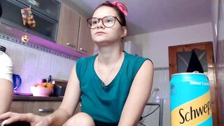 ruxandradanny  - Record  [Chaturbate] fucked-bareback dance pareja free-amateur-video